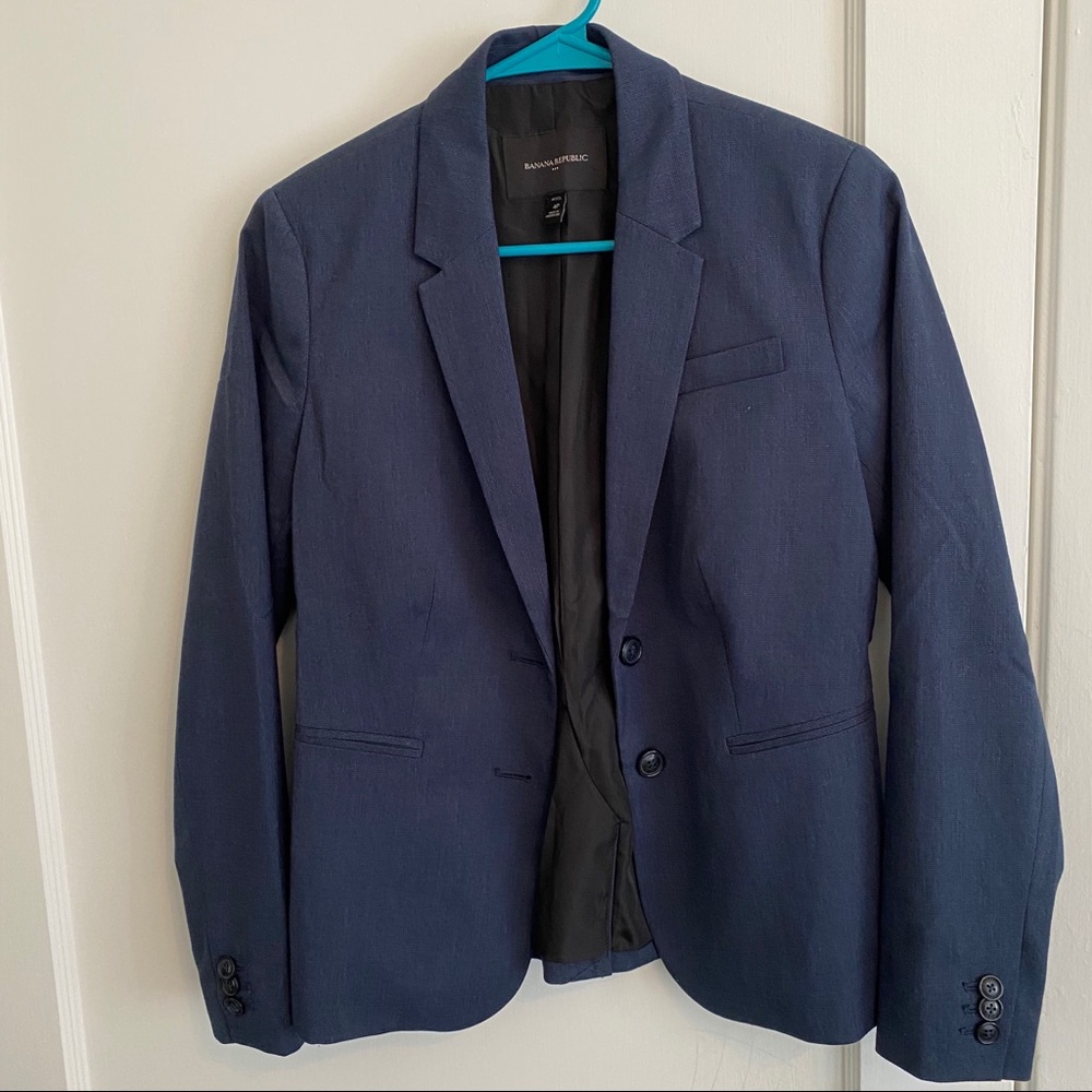Banana Republic Women’s Blazer